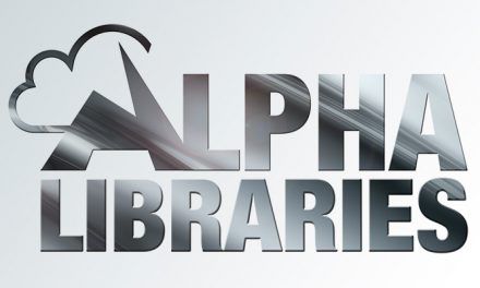 Alpha Libraries