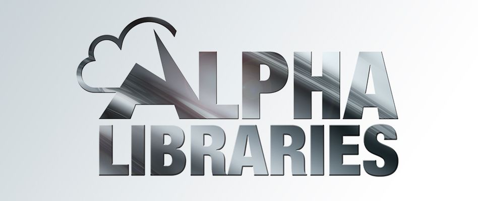 Alpha Libraries