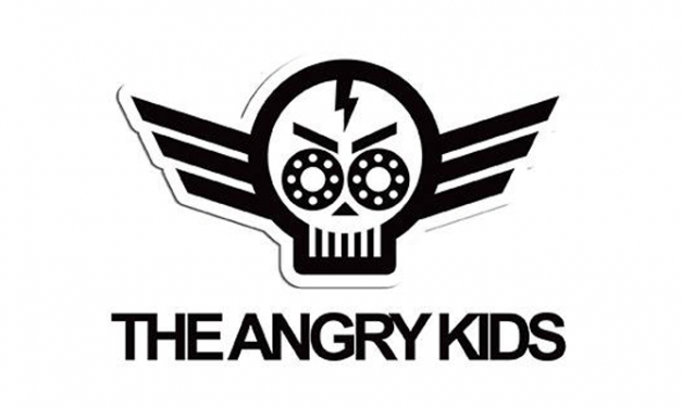 The Angry Kids