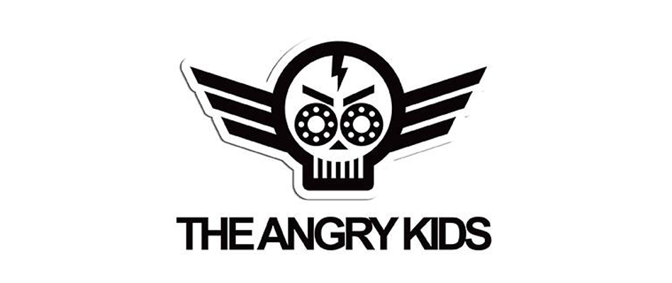The Angry Kids