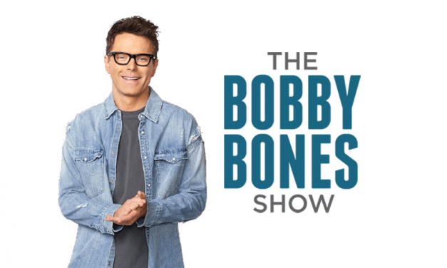 The Bobby Bones Show