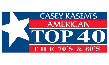 Casey Kasem’s American Top 40: The 70’s & 80s