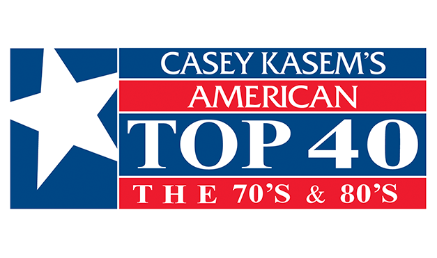 Casey Kasem’s American Top 40: The 70’s & 80s