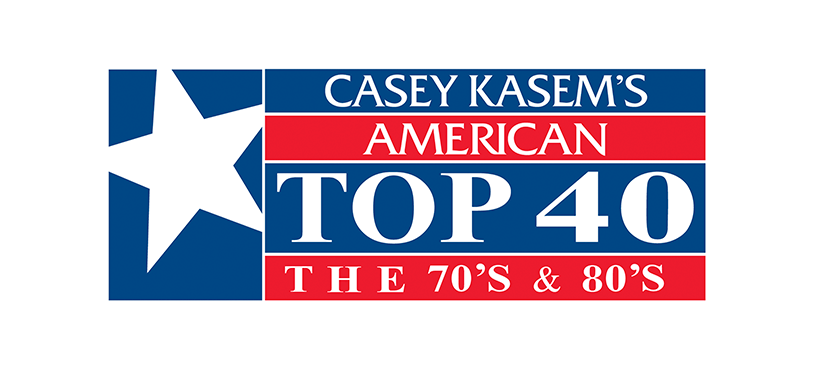 Casey Kasem’s American Top 40: The 70’s & 80s