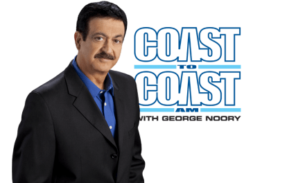 Coast to Coast AM With George Noory