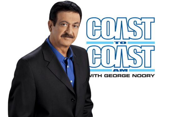 Coast to Coast AM With George Noory