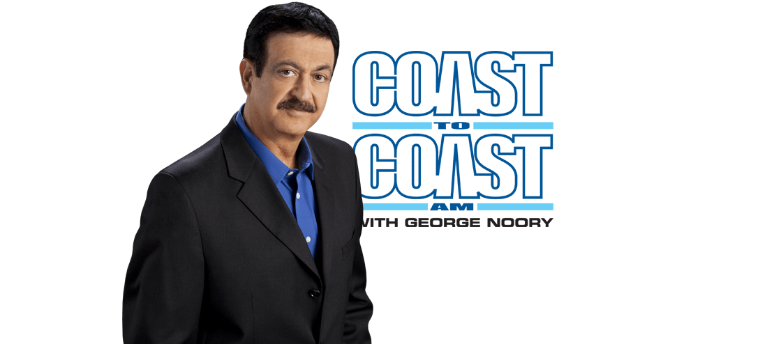 Coast to Coast AM With George Noory