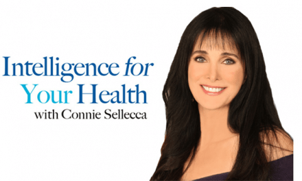 Intelligence For Your Health