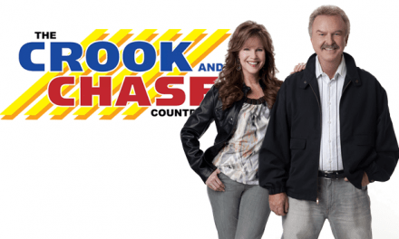 The Crook & Chase Countdown