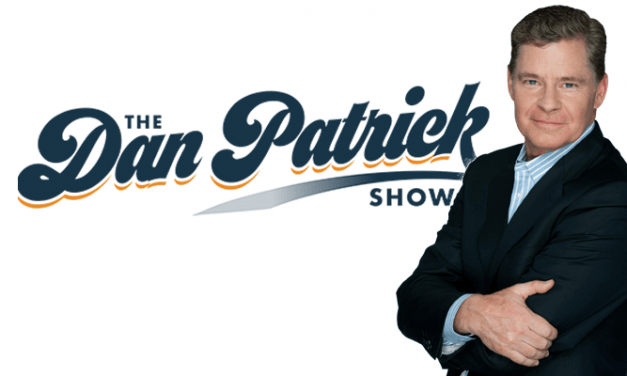 The Dan Patrick Show