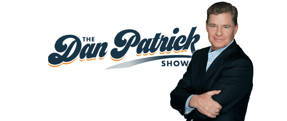 The Dan Patrick Show