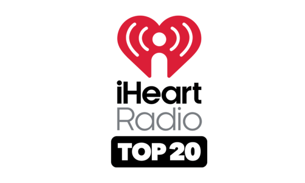 iHeartRadio Top 20