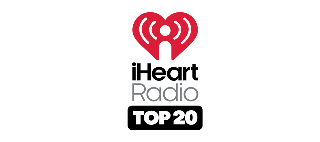 iHeartRadio Top 20