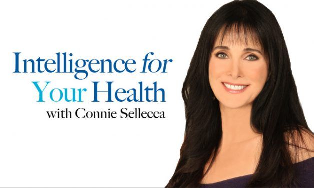 Intelligence For Your Health