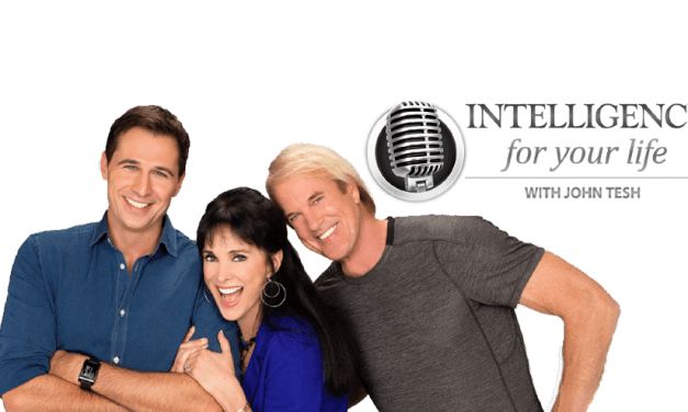 The John Tesh Radio Show