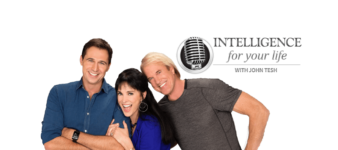 The John Tesh Radio Show