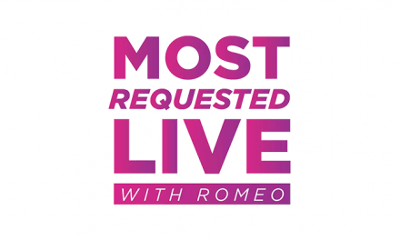 Most Requested Live with Romeo