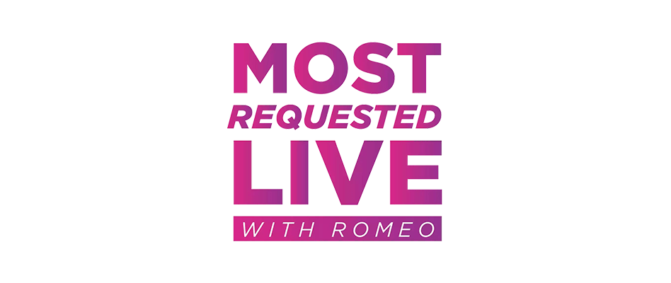 Most Requested Live with Romeo