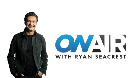 ON AIR With Ryan Seacrest