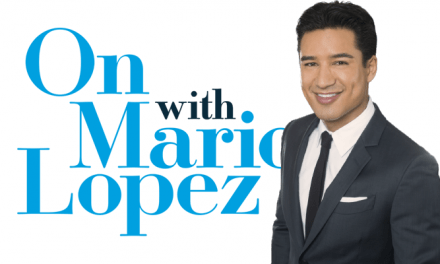 ON with Mario Lopez