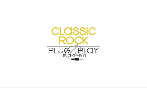 Plug & Play Classic Rock