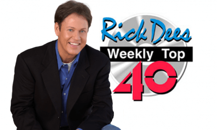 Rick Dees Weekly Top 40