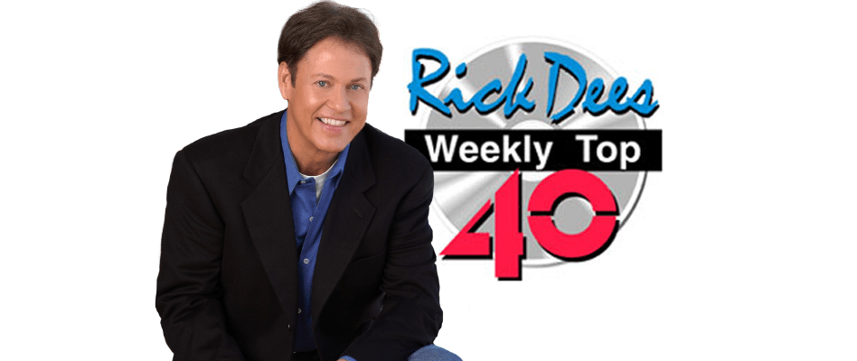 Rick Dees Weekly Top 40