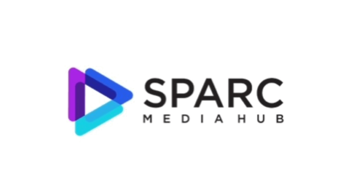 SPARC Media Hub