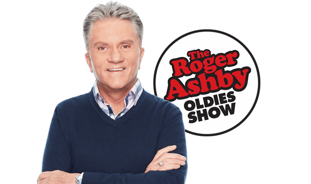 Roger Ashby Oldies Show