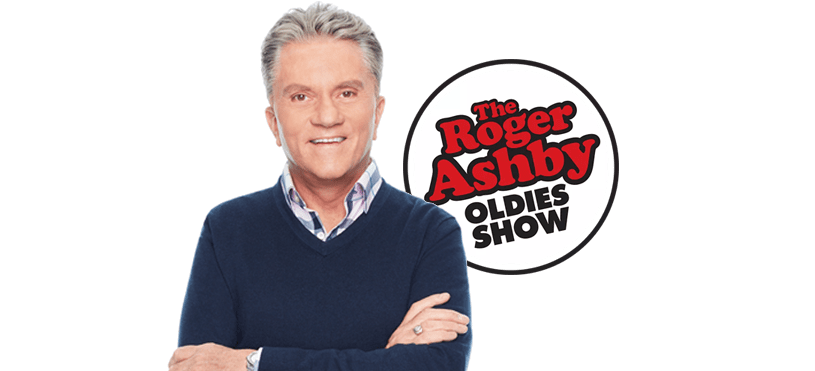 Roger Ashby Oldies Show
