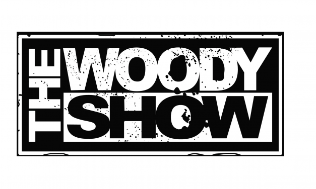 The Woody Show