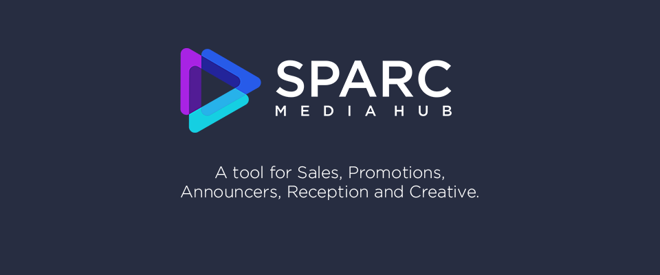 SPARC Media Hub