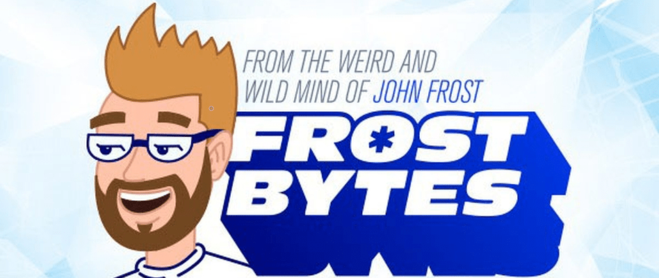 FrostBytes