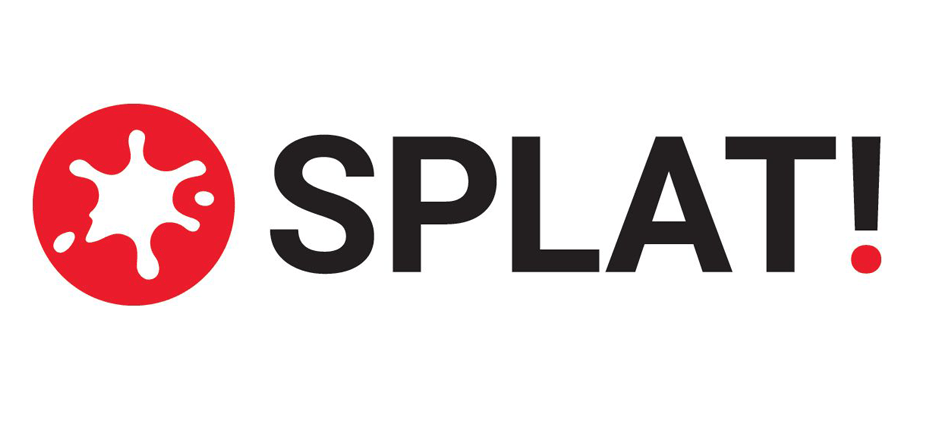 SPLAT!