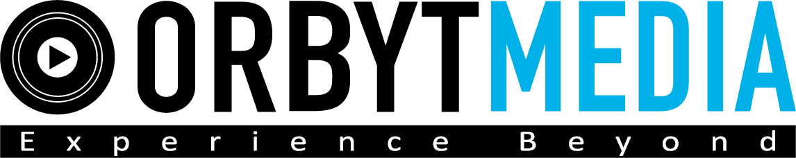 Orbyt Media Home Logo