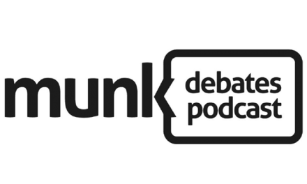 Munk Debates