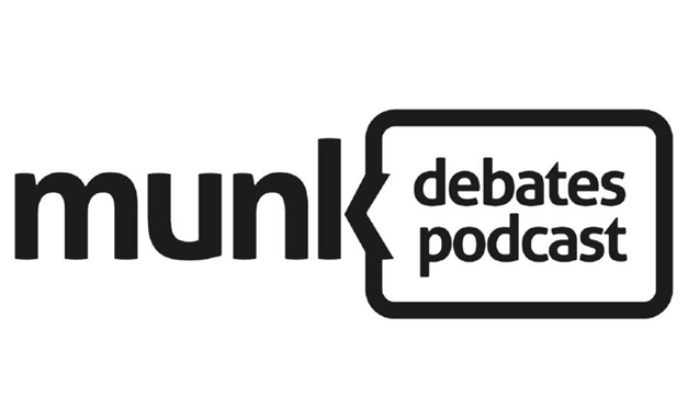 Munk Debates