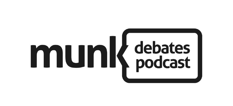 Munk Debates