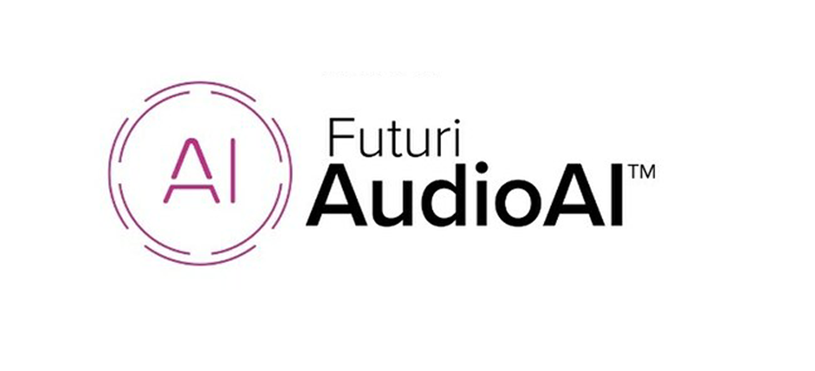 Futuri Audio AI™