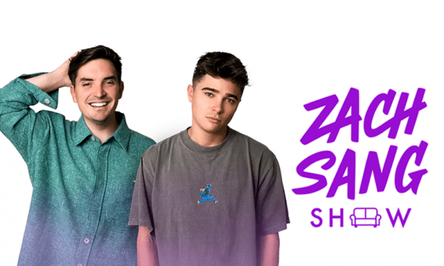 The Zach Sang Show