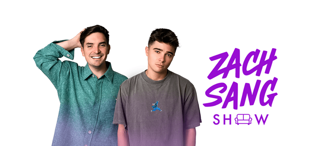 The Zach Sang Show