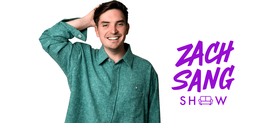 The Zach Sang Show
