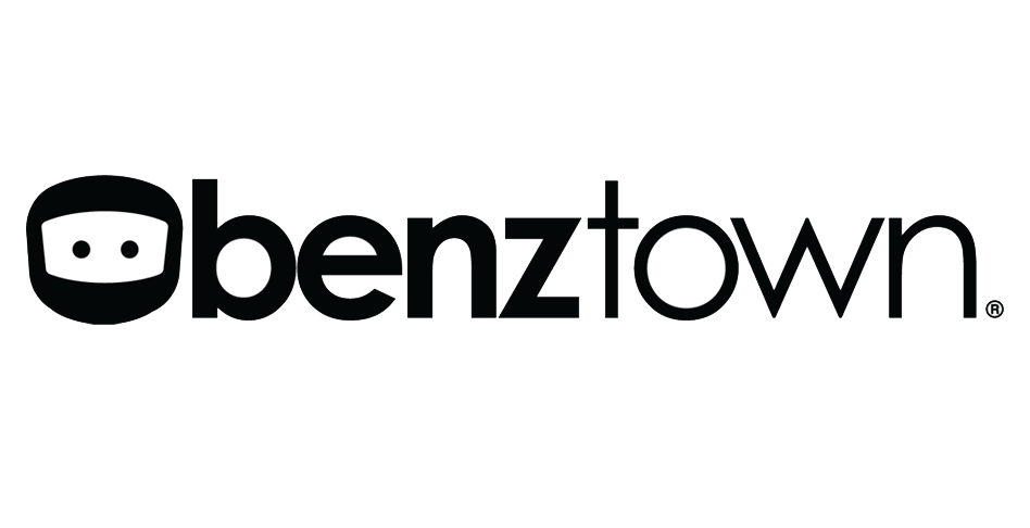 Benztown Libraries