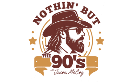 Nothin’ But The 90s