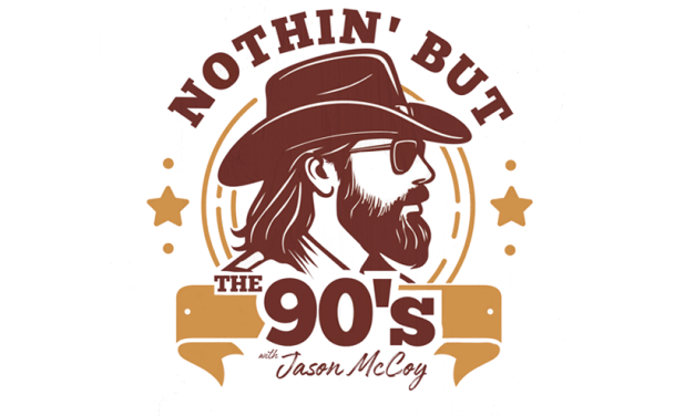 Nothin’ But The 90s